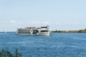 Riviercruise